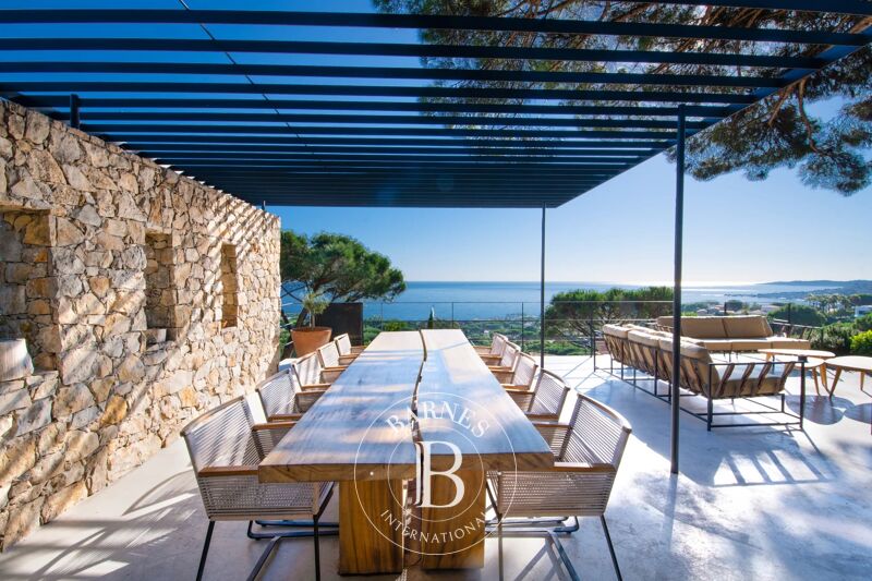 À vendre, Villa Sainte-Maxime - picture 3