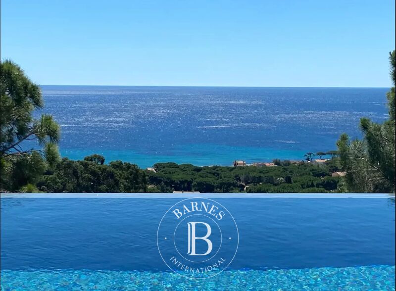 À vendre, Villa Sainte-Maxime - picture 3