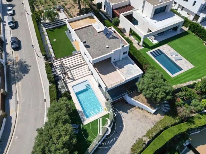 Venta, Casa Sant Andreu de Llavaneres - picture 3