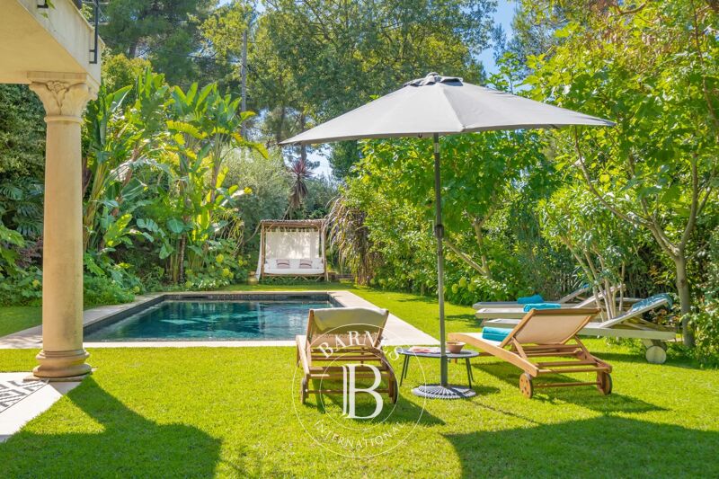 For Sale, Villa Le Cannet - picture 2