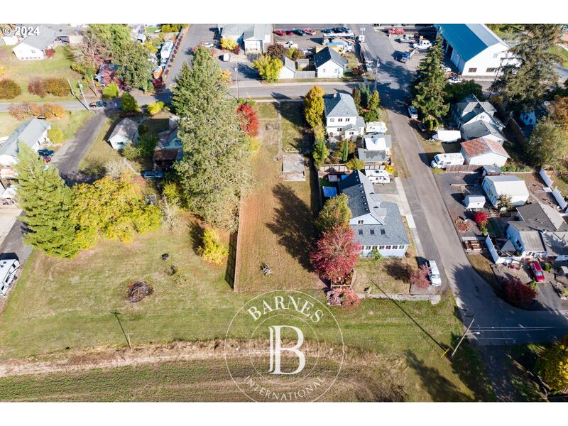 Terreno edificabile Carlton