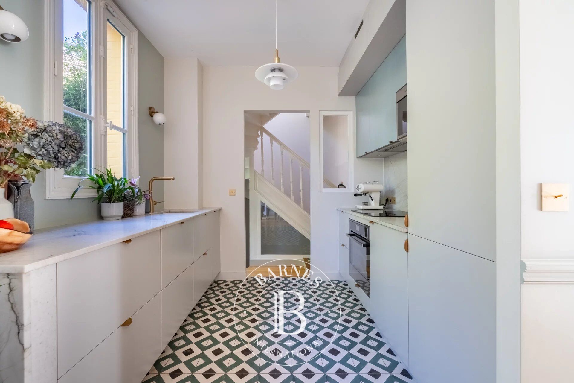 Venta Casa | Paris 20ème - picture 6