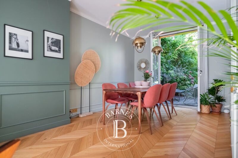 À vendre, Maison Paris 20ème - picture 2