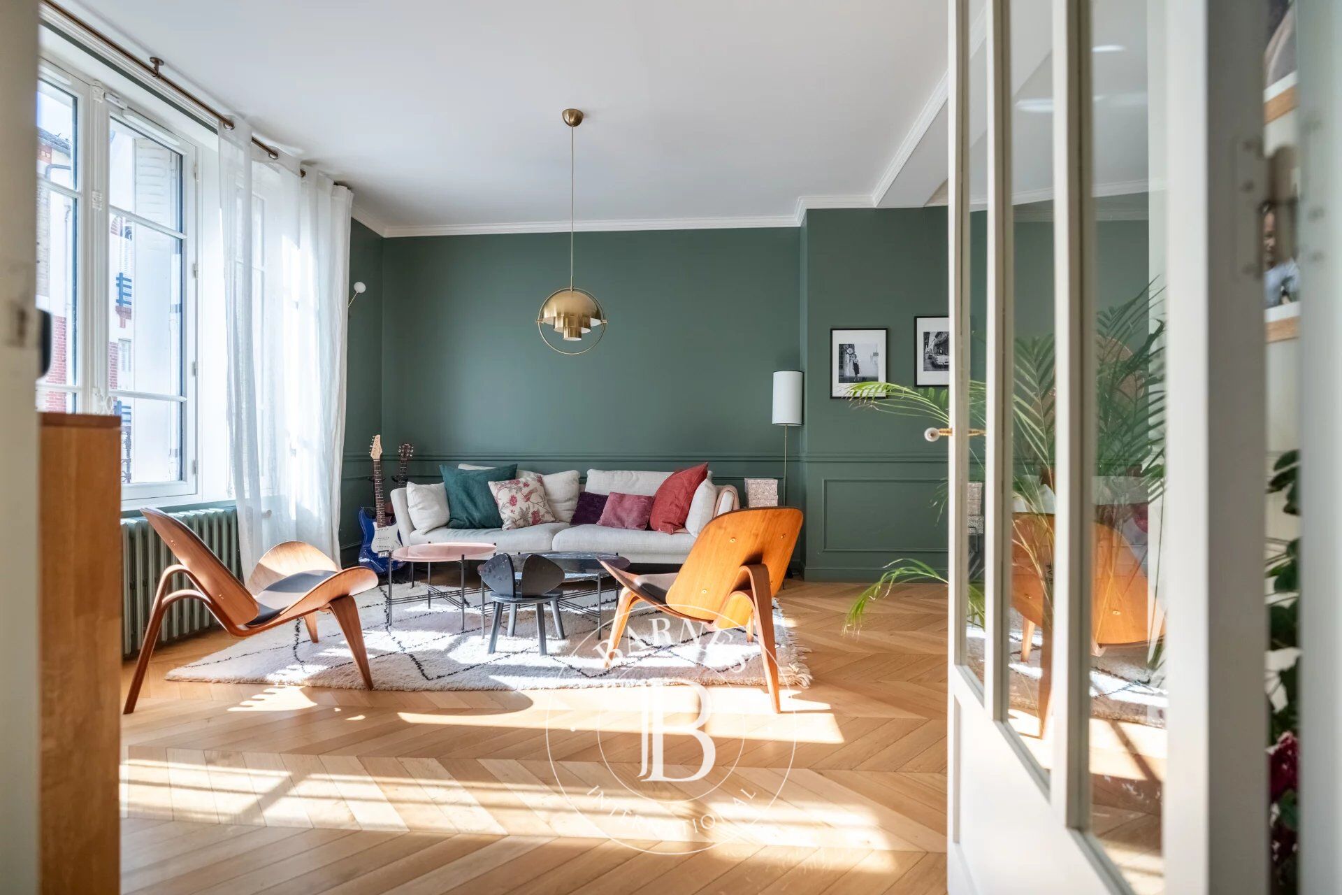 Venta Casa | Paris 20ème - picture 7
