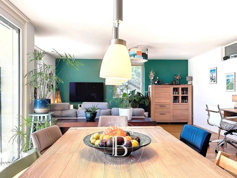 Venta, Piso Founex - picture 1