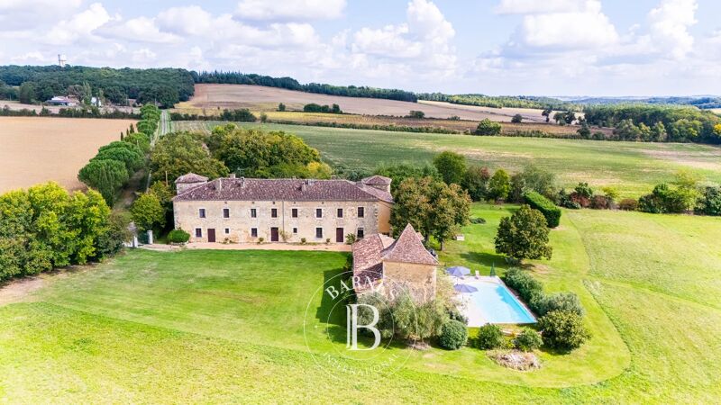 For Sale, Castle Fleurance - picture 3