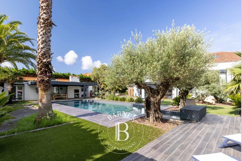 Venta, Casa Anglet - picture 1