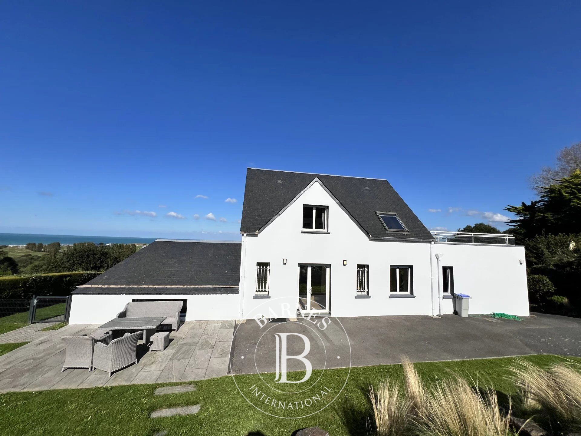 Casa Donville-les-Bains - picture 1