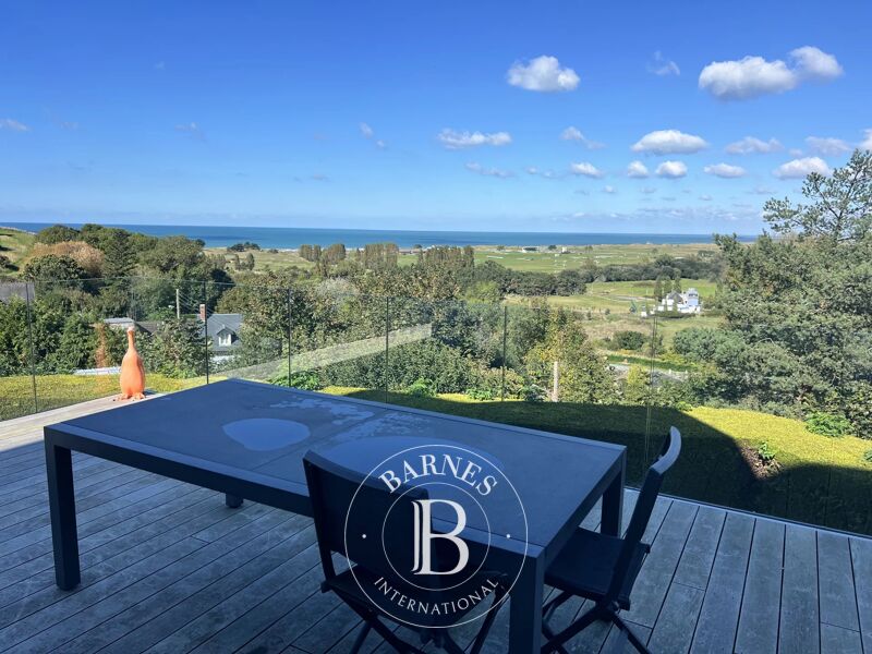 Vendido, Casa Donville-les-Bains - picture 3