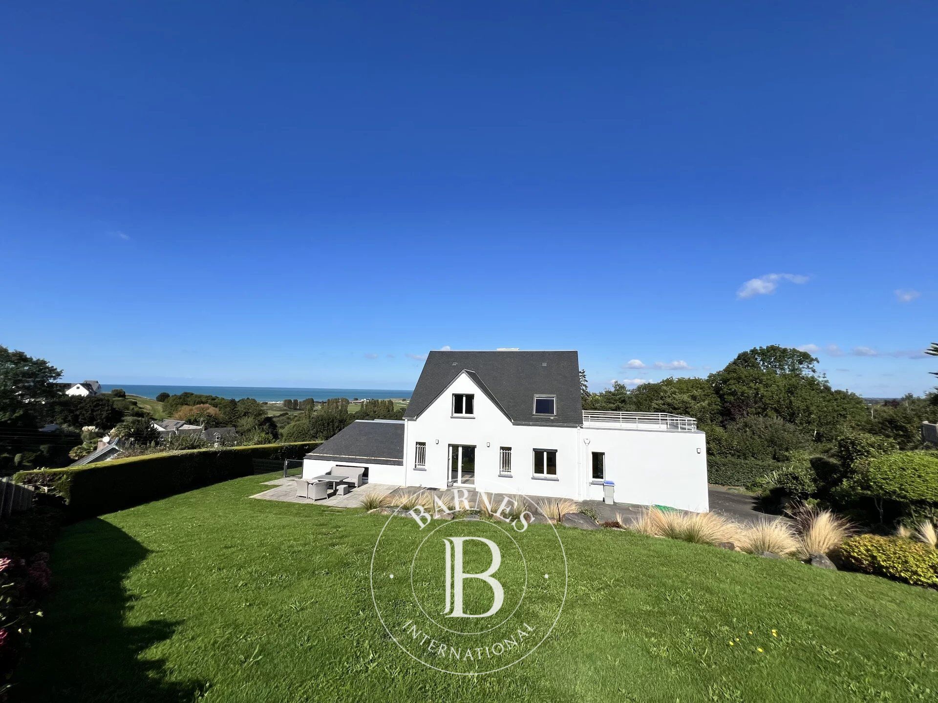 Casa Donville-les-Bains - picture 2