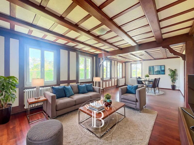 Venta, Villa Arnex-sur-Nyon - picture 2