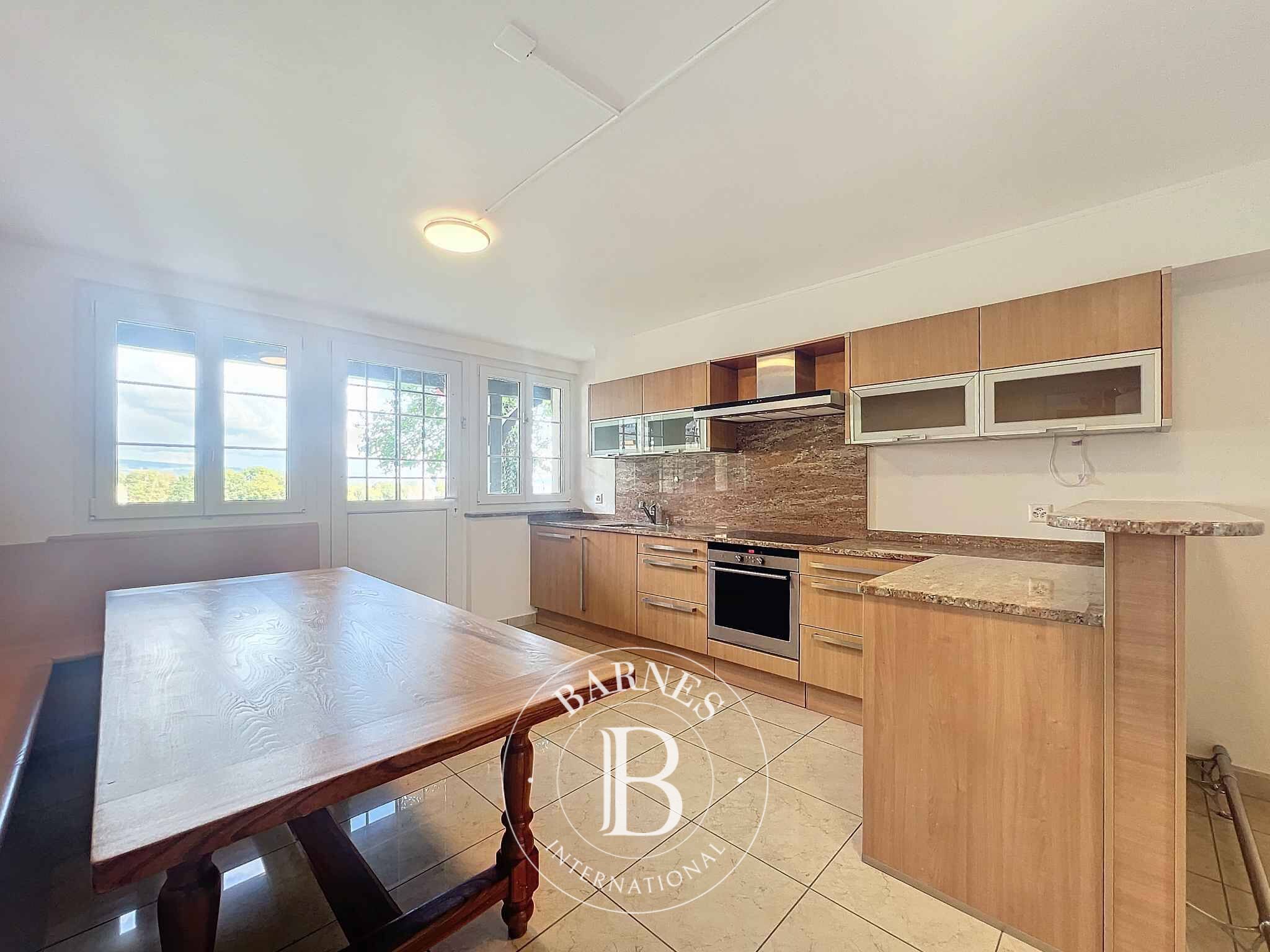 Villa Arnex-sur-Nyon - picture 3