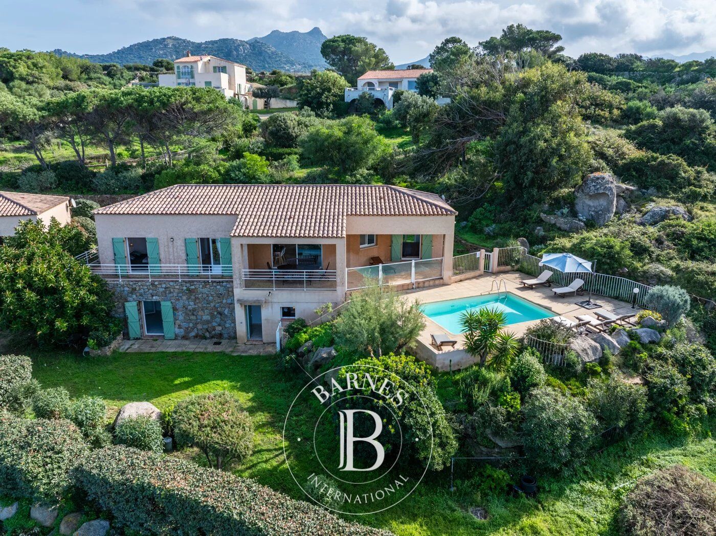 Villa Corbara - picture 3