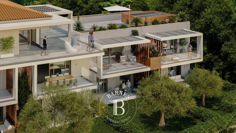 À vendre Appartement | Biot - picture 3