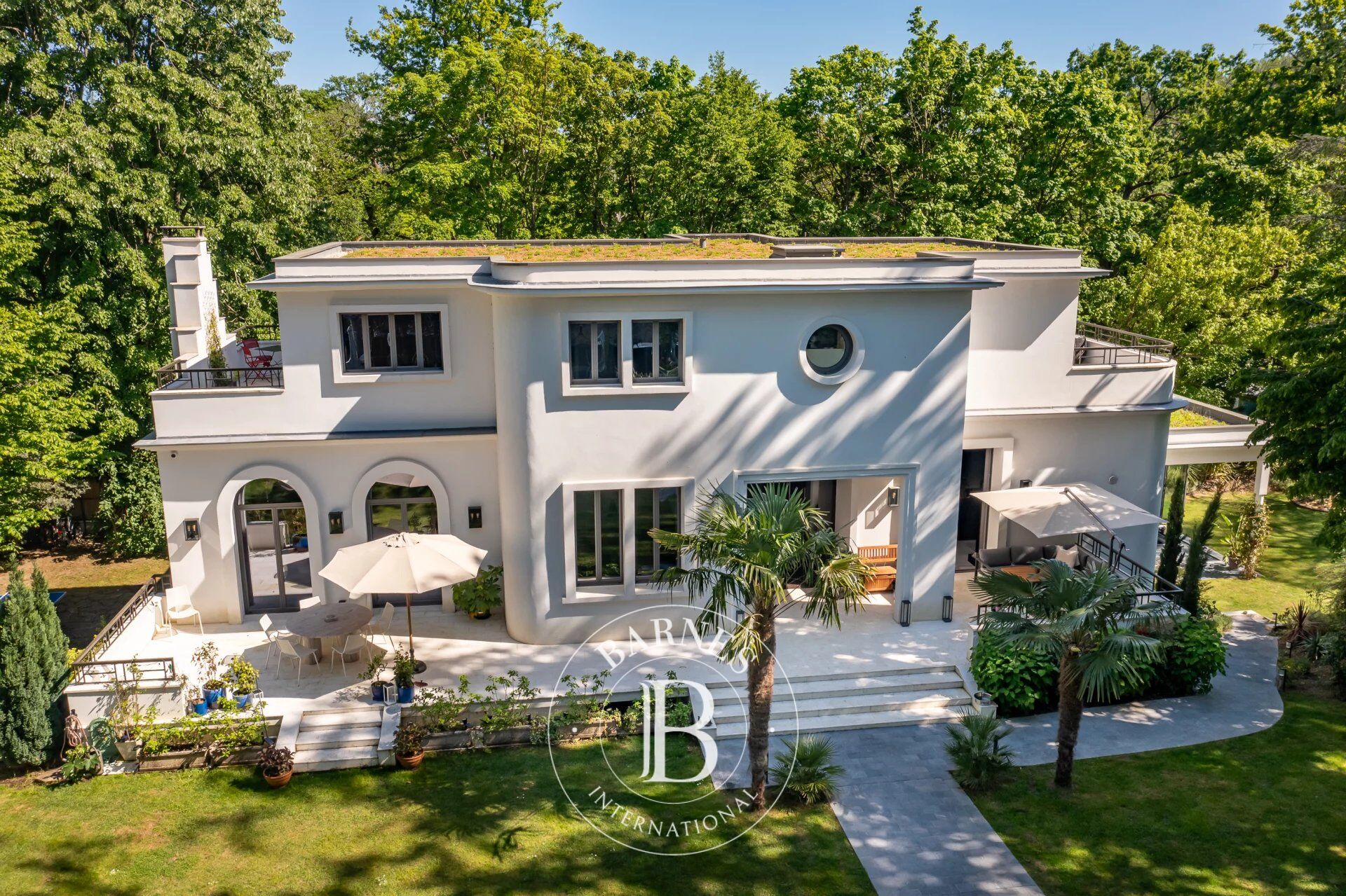 Venta, Casa Rueil-Malmaison - picture 2