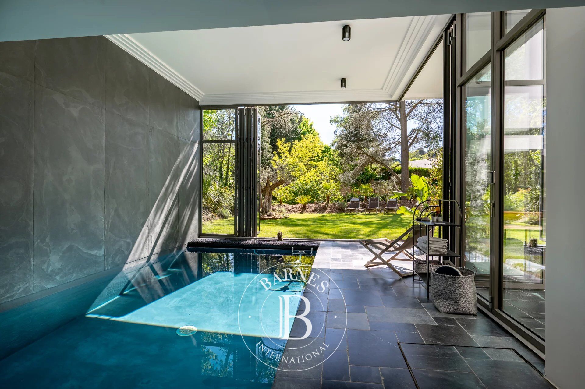 Venta, Casa Rueil-Malmaison - picture 5