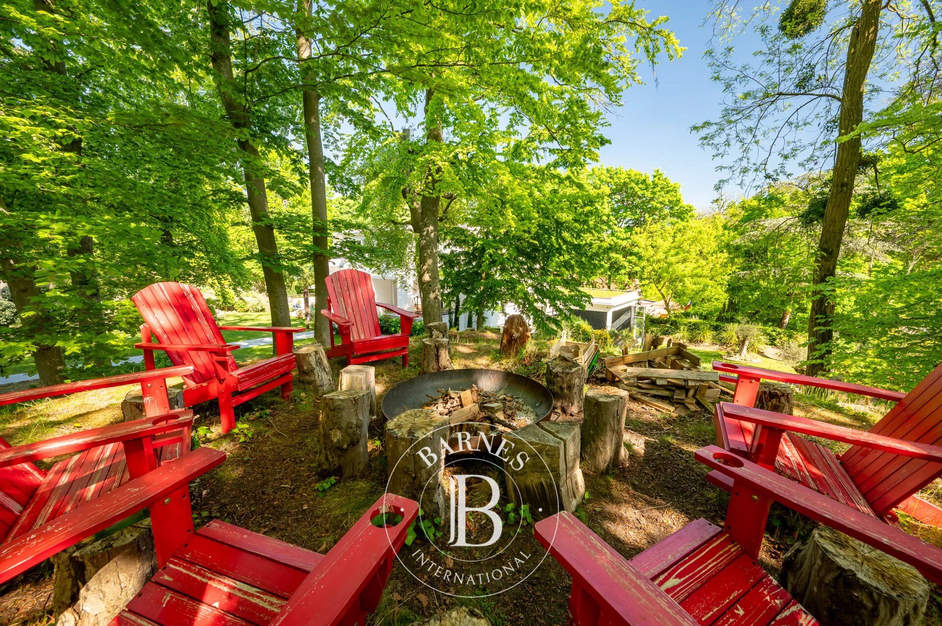 Venta, Casa Rueil-Malmaison - picture 3