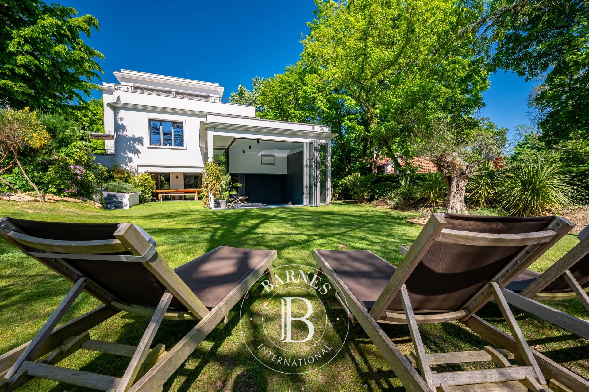 Venta, Casa Rueil-Malmaison - picture 4