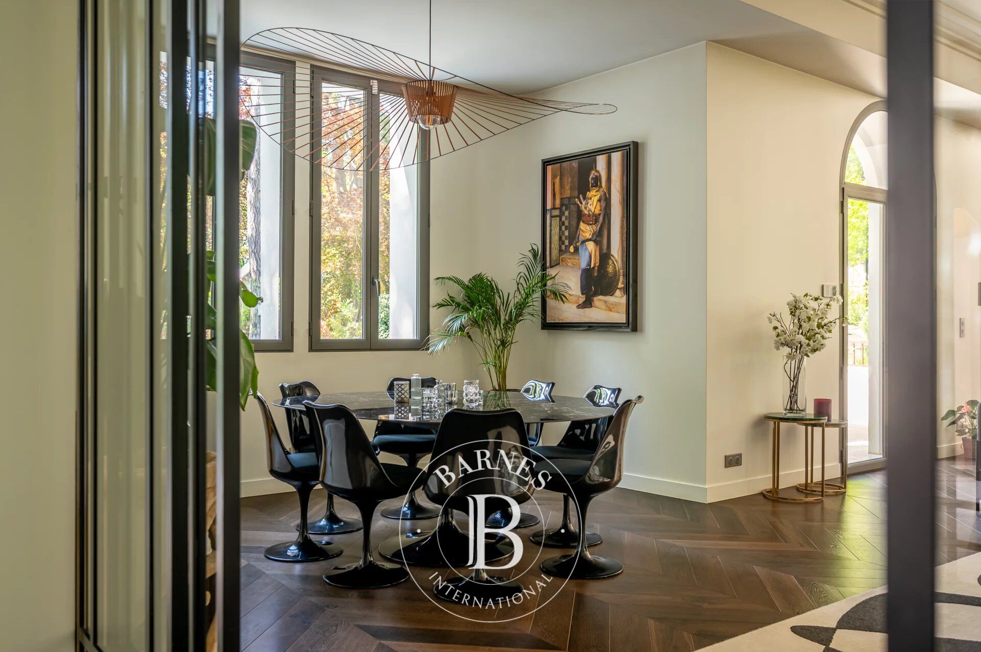 Venta, Casa Rueil-Malmaison - picture 10