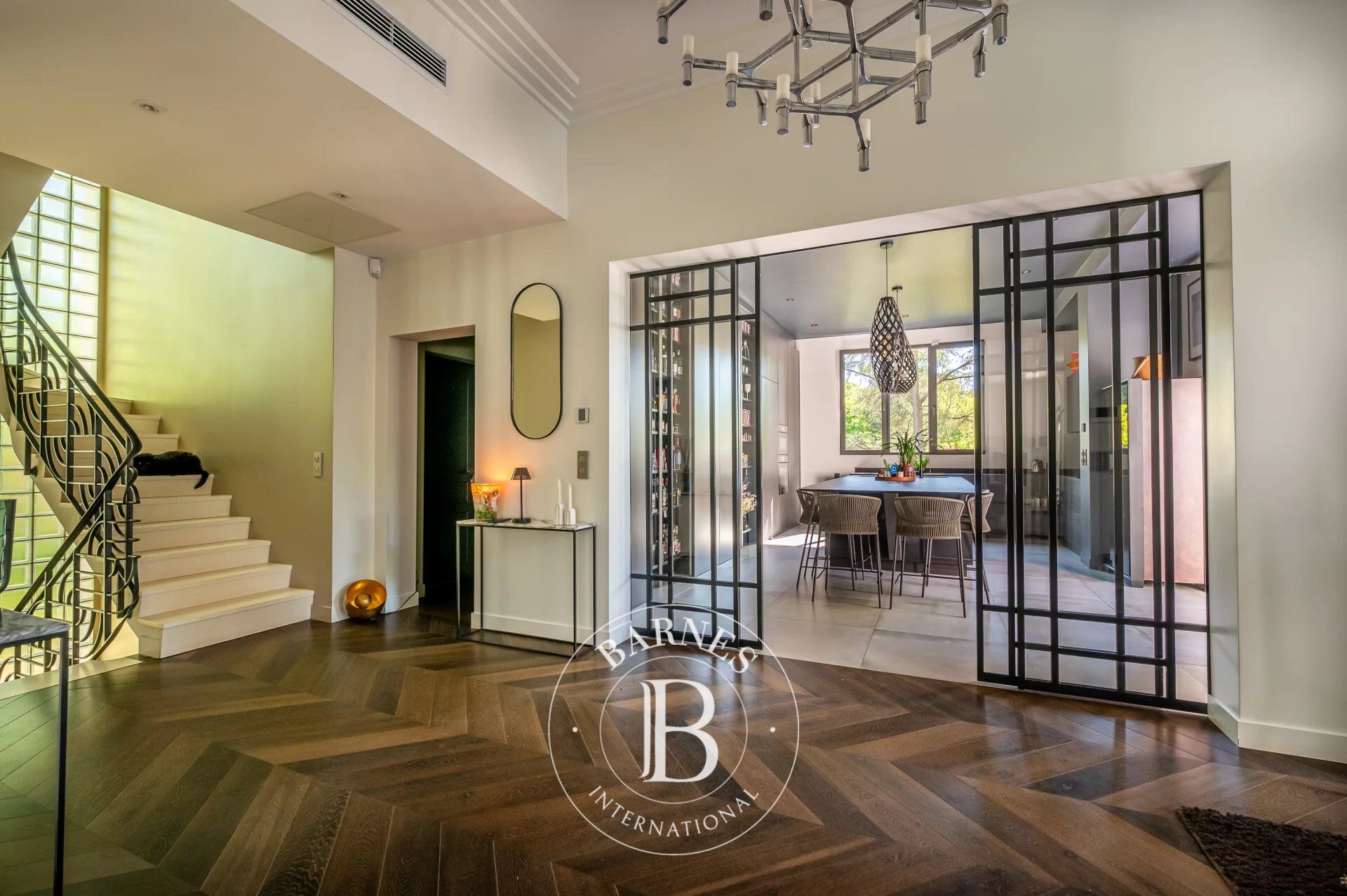 Venta, Casa Rueil-Malmaison - picture 6