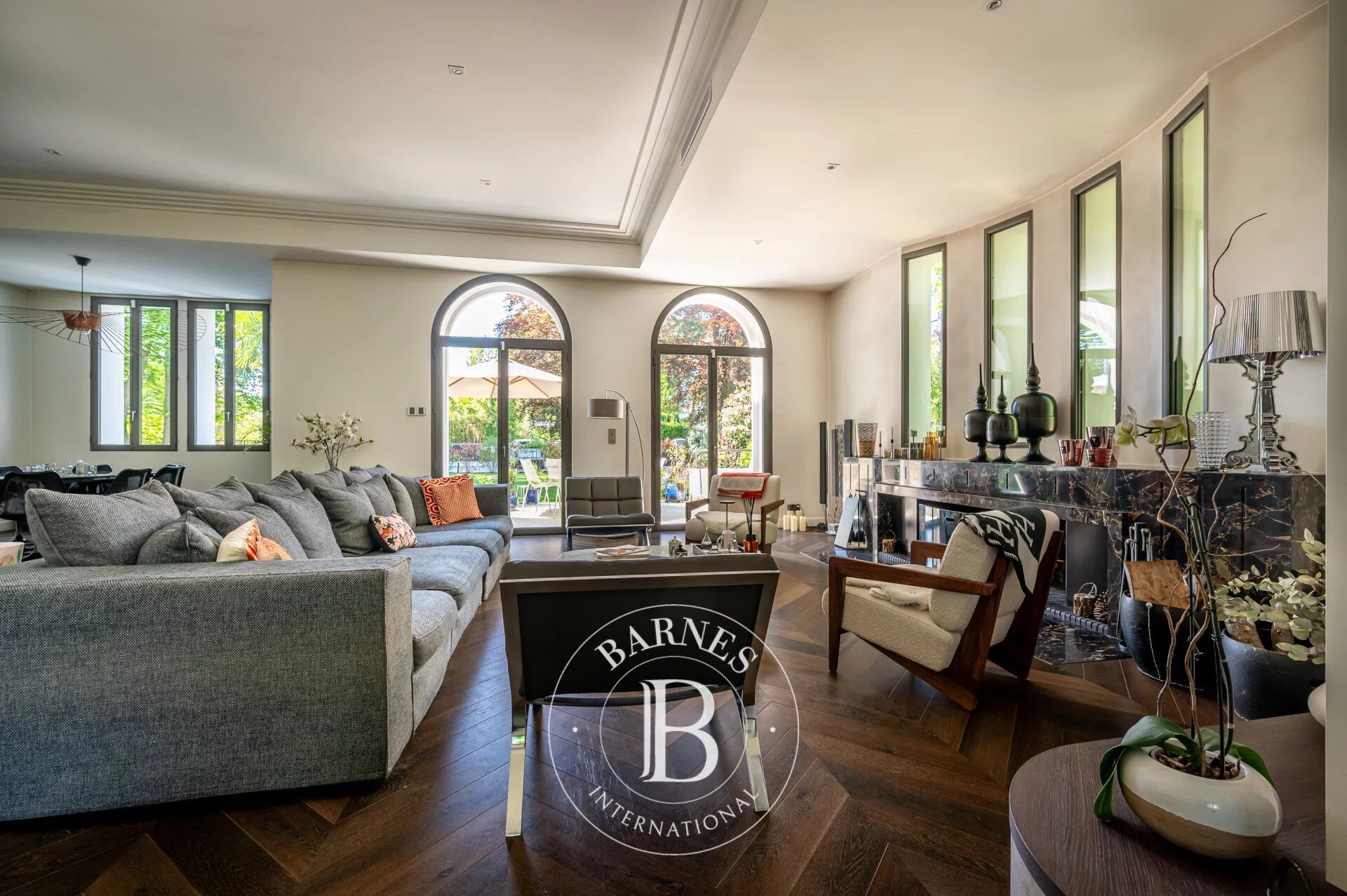 Venta, Casa Rueil-Malmaison - picture 8