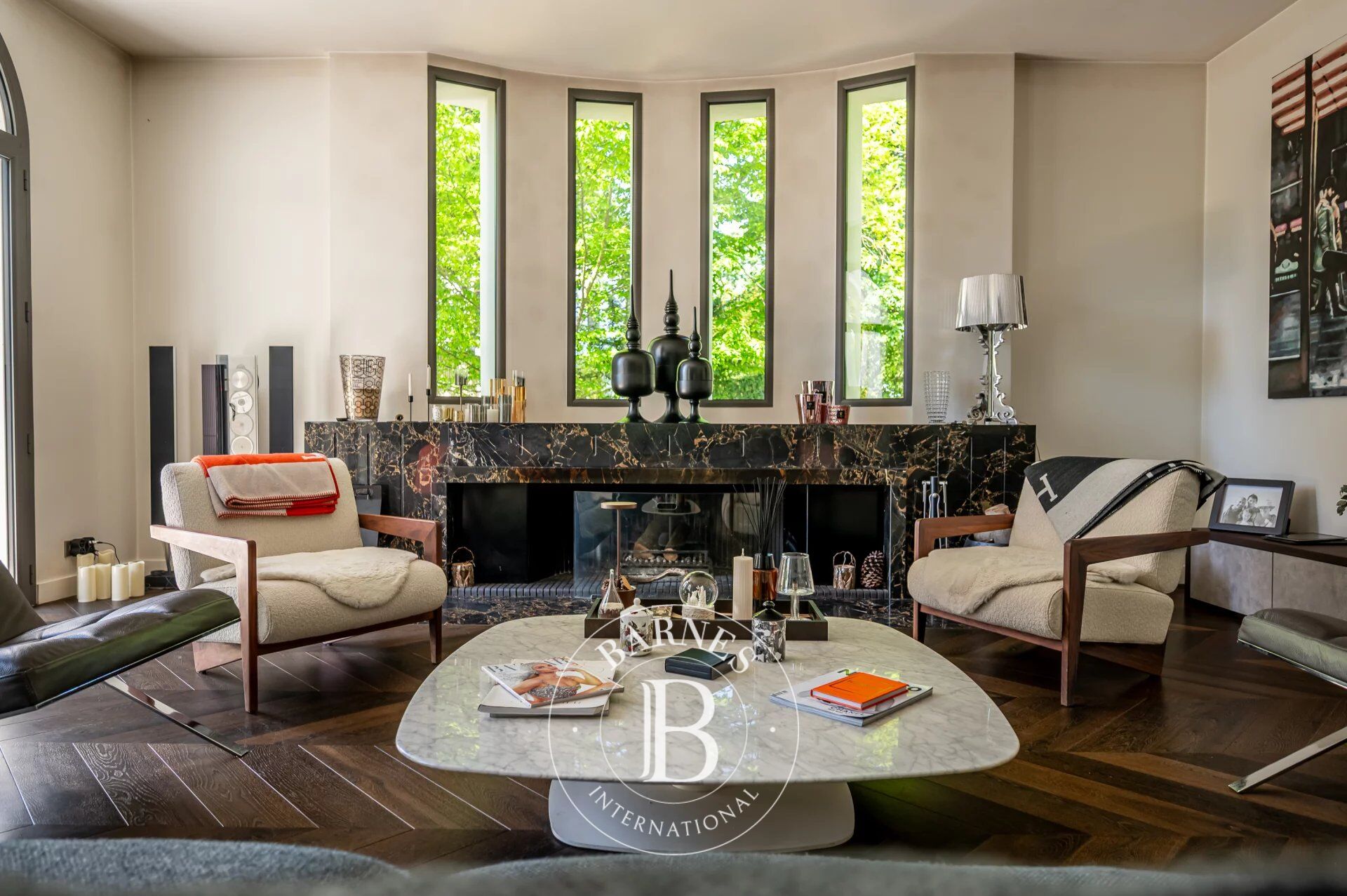 Venta, Casa Rueil-Malmaison - picture 9