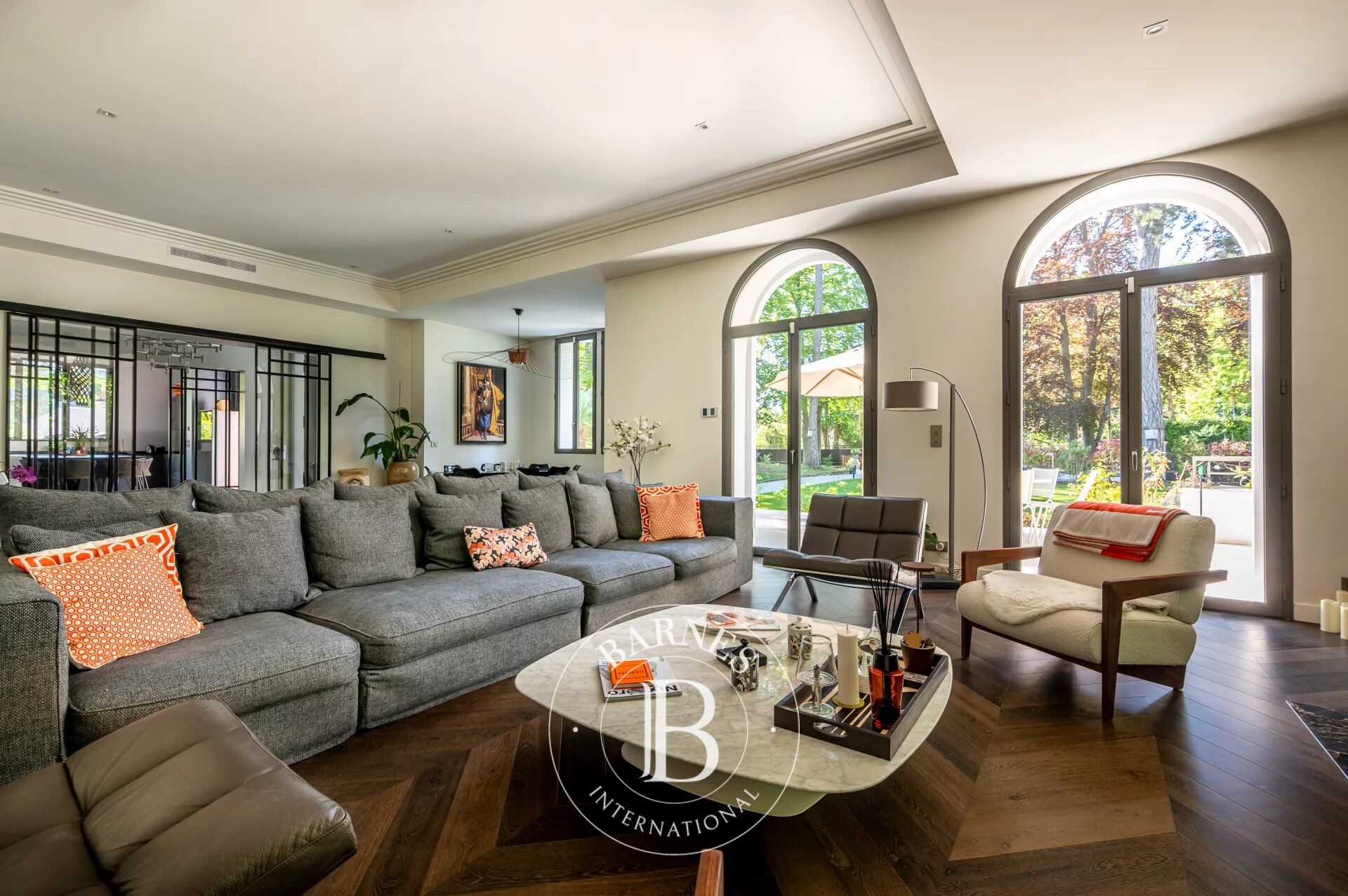 Venta, Casa Rueil-Malmaison - picture 7