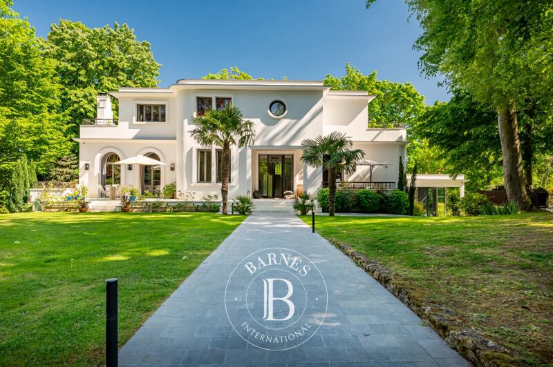 À vendre, Maison Rueil-Malmaison - picture 1