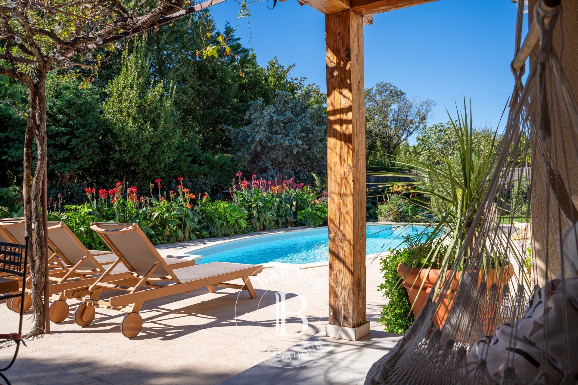 Villa Grimaud - picture 3