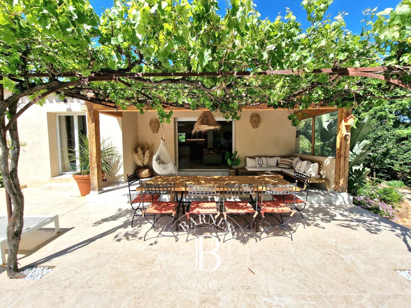 Villa Grimaud - picture 2