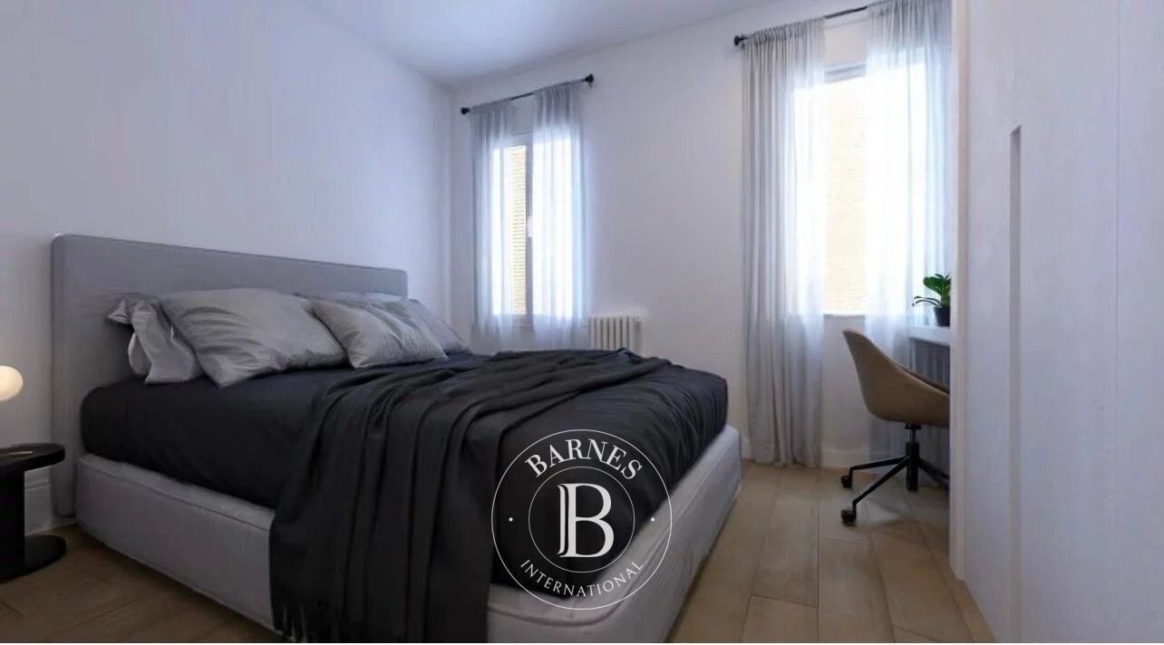 Daire Madrid - picture 5