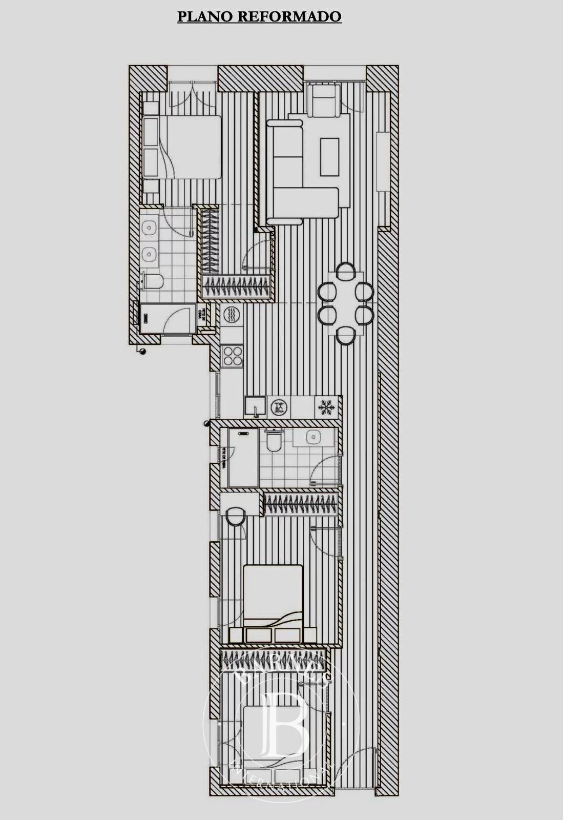 Daire Madrid - picture 10