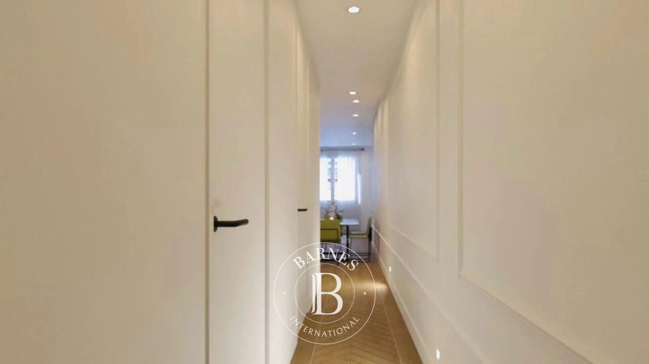 Daire Madrid - picture 4