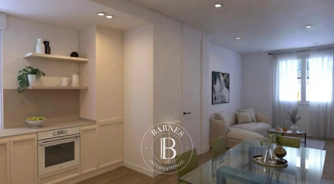 Daire Madrid - picture 9