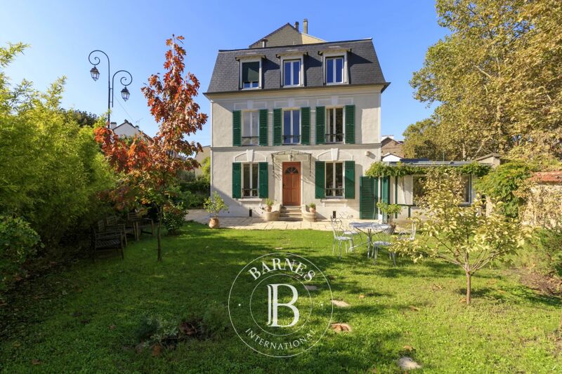 For Sale House | La Garenne-Colombes - picture 1