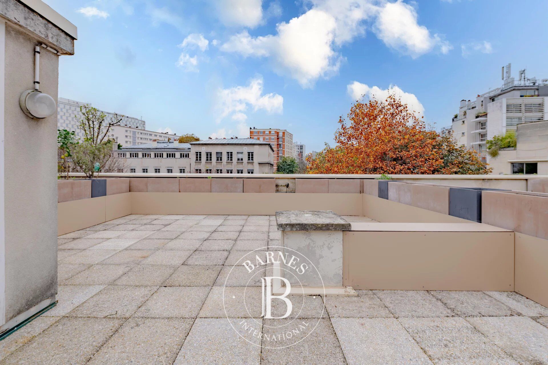 Piso Paris 13ème - picture 1