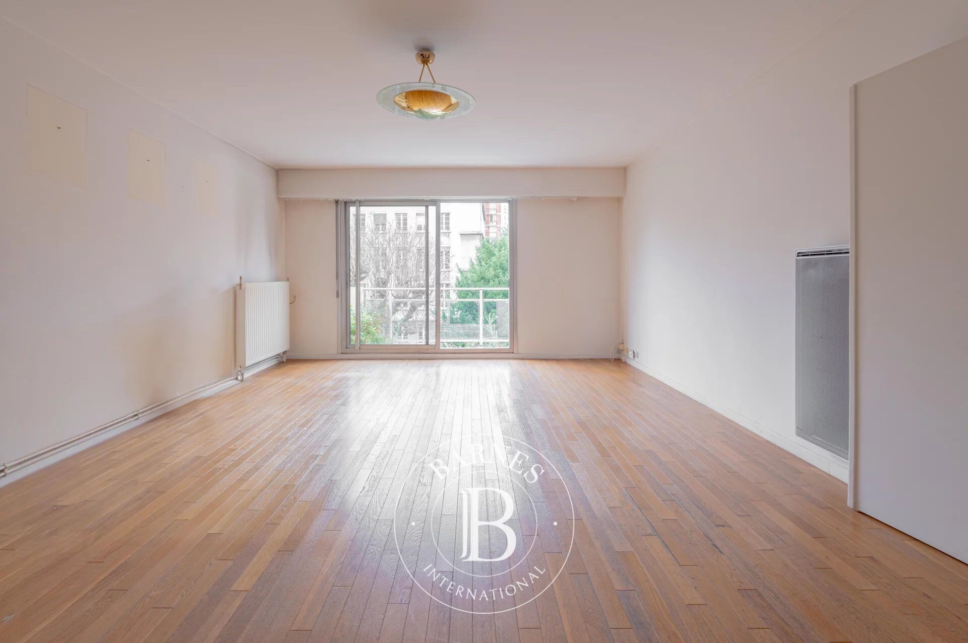 Piso Paris 13ème - picture 3