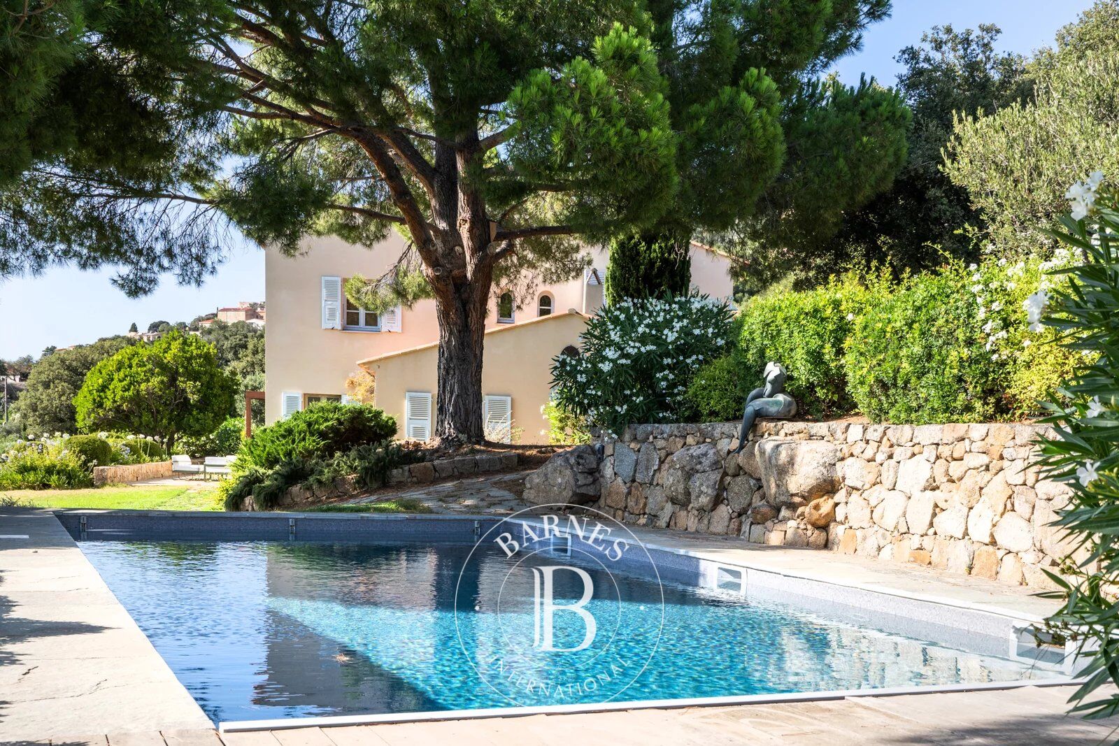 Villa Lumio - picture 1