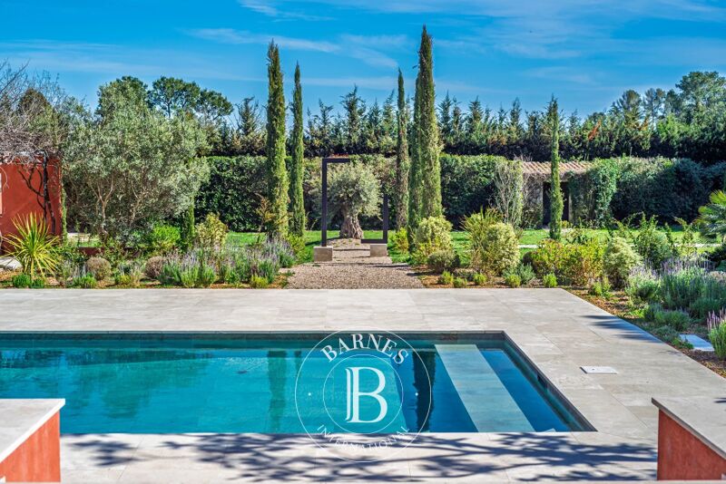 À vendre, Villa Mouans-Sartoux - picture 3