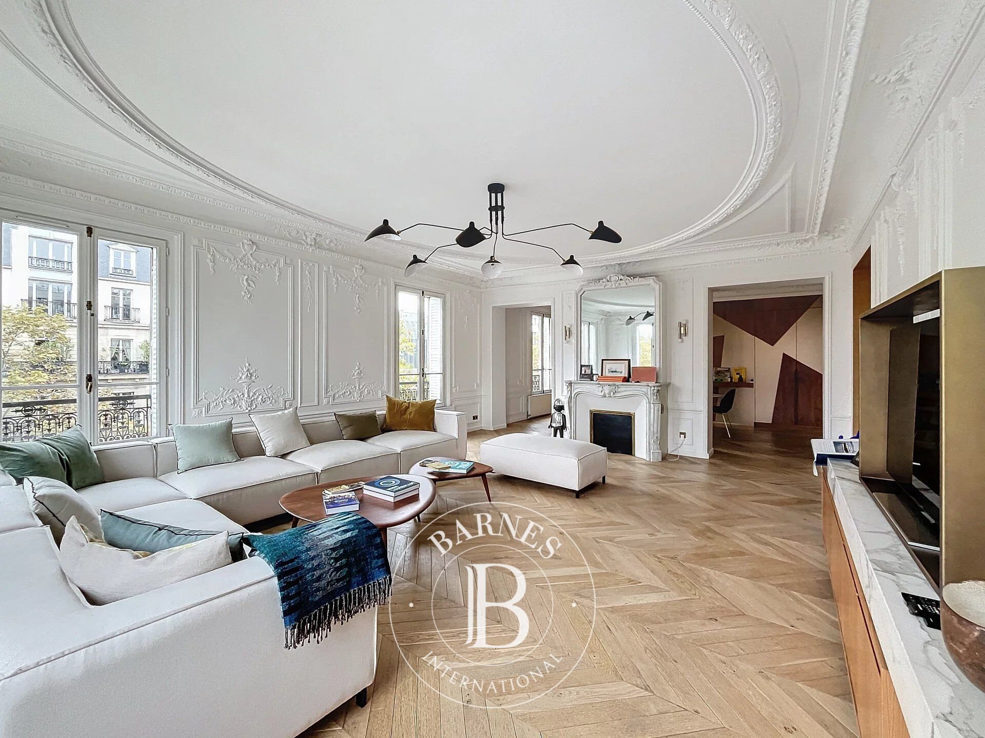 Appartamento Paris 8ème - picture 3