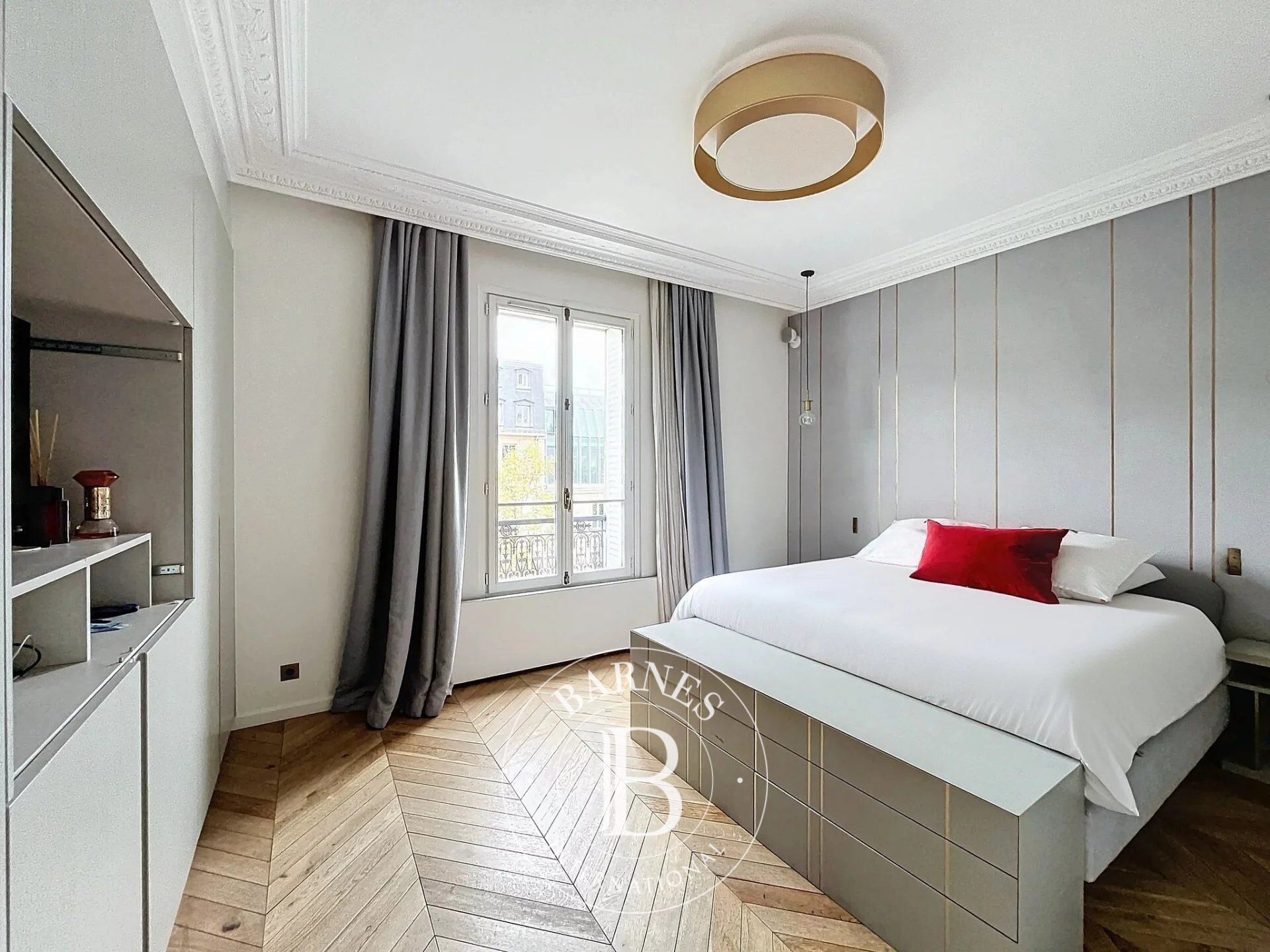 Alquiler Piso | Paris 8ème - picture 8