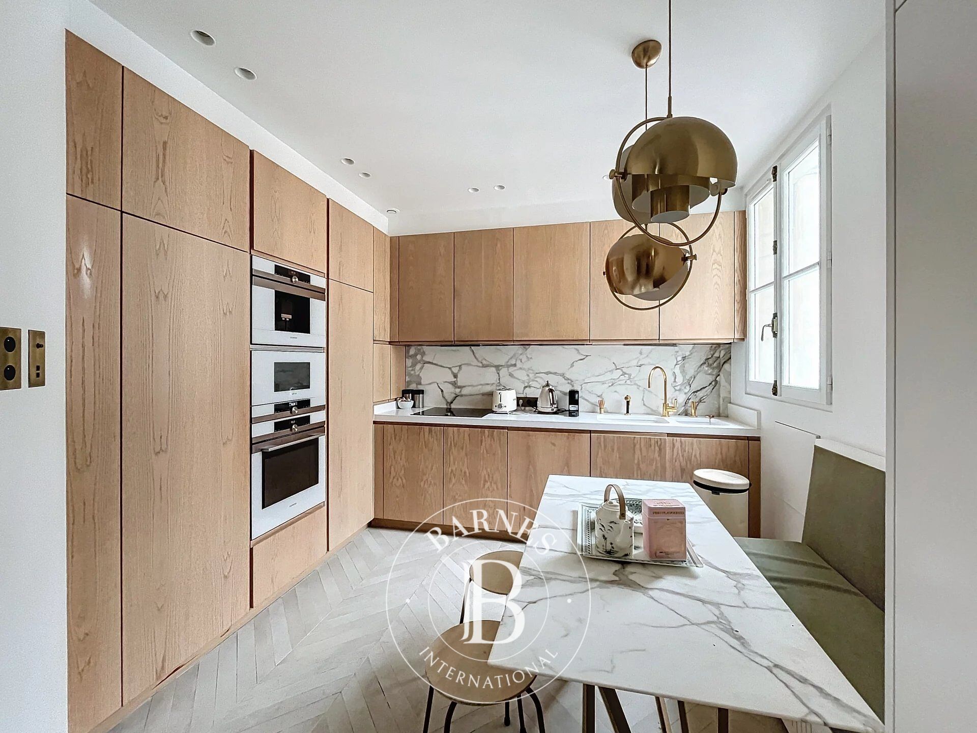 Alquiler Piso | Paris 8ème - picture 6