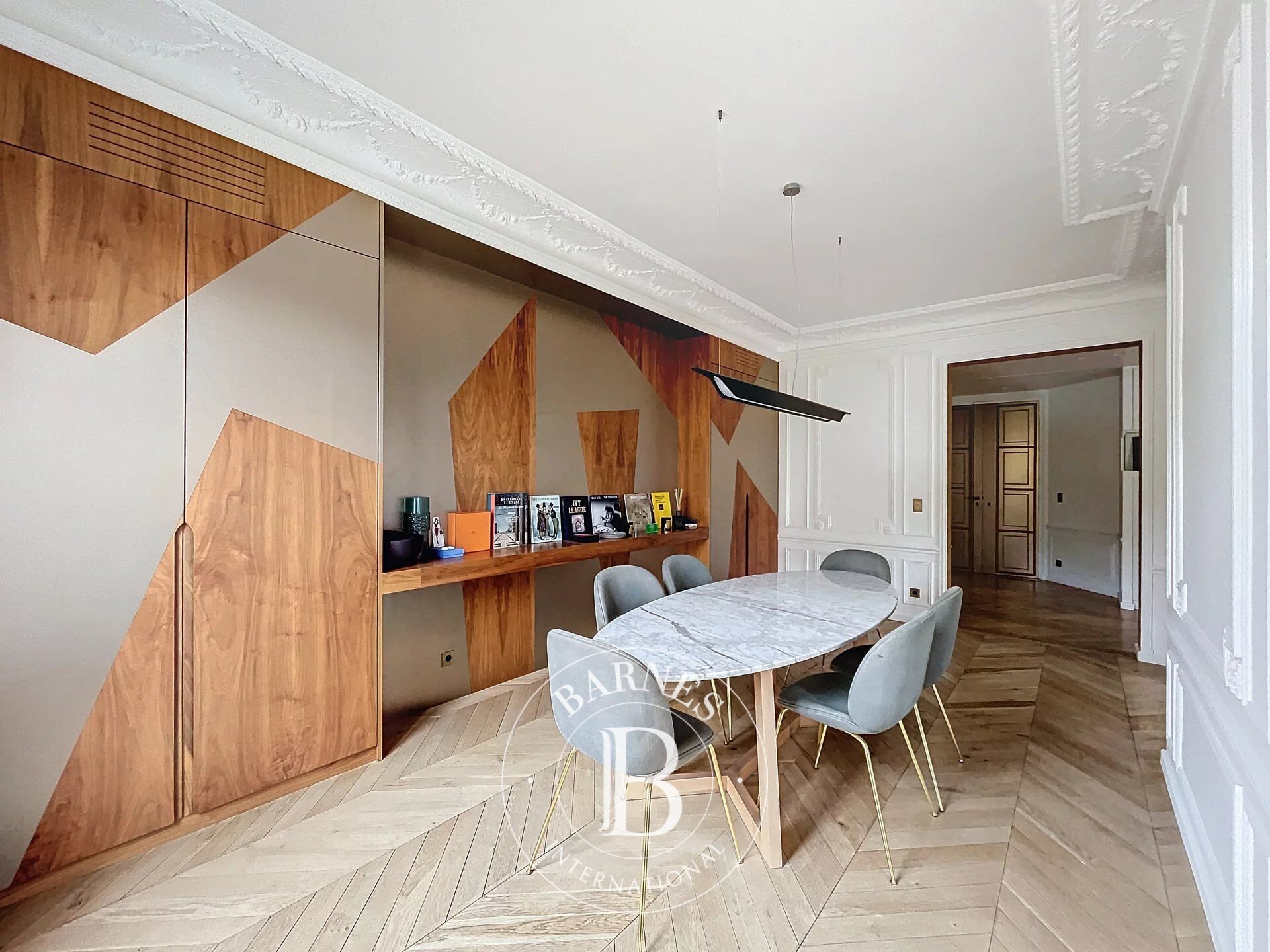 Alquiler Piso | Paris 8ème - picture 4