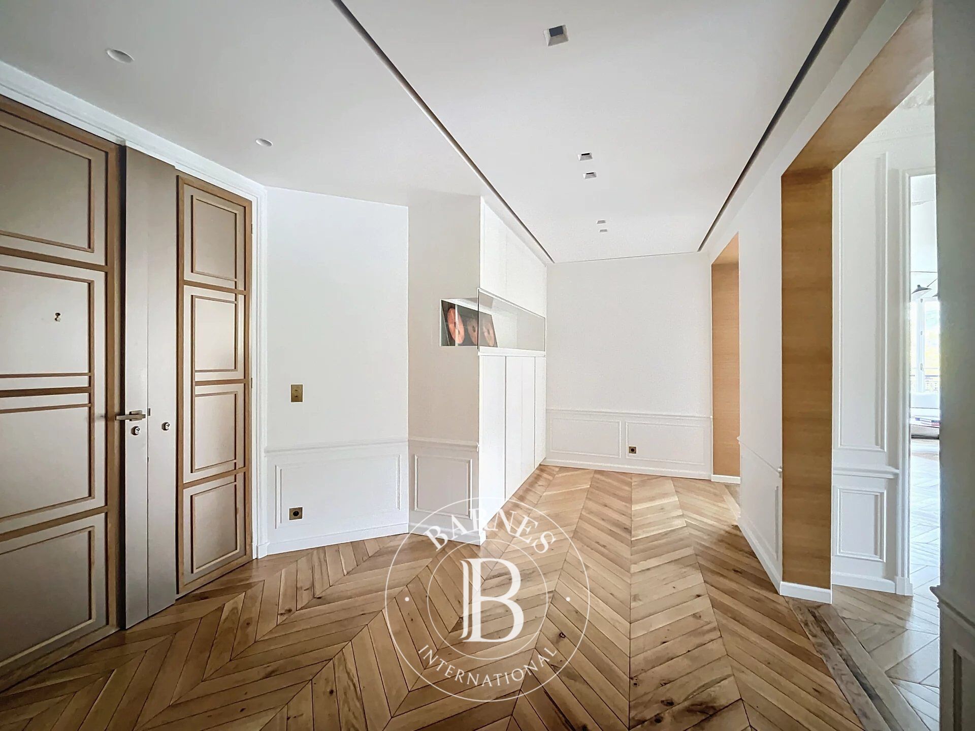 Alquiler Piso | Paris 8ème - picture 7