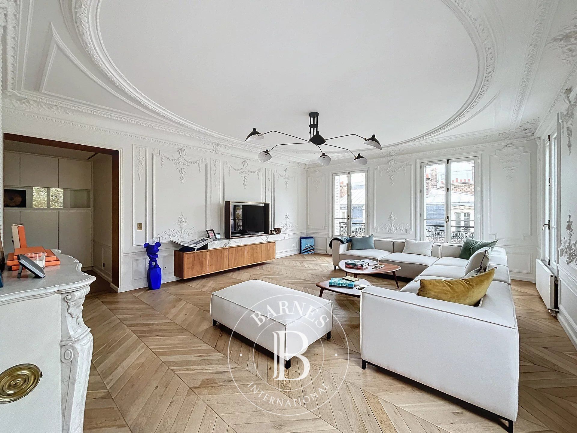 Appartamento Paris 8ème - picture 2