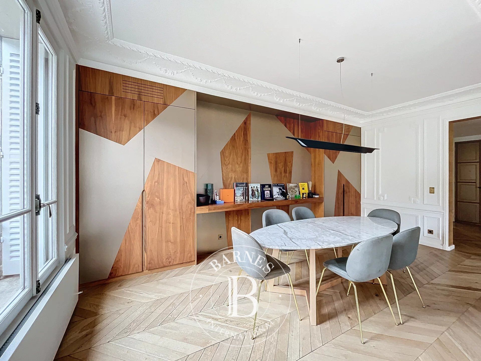 Alquiler Piso | Paris 8ème - picture 5