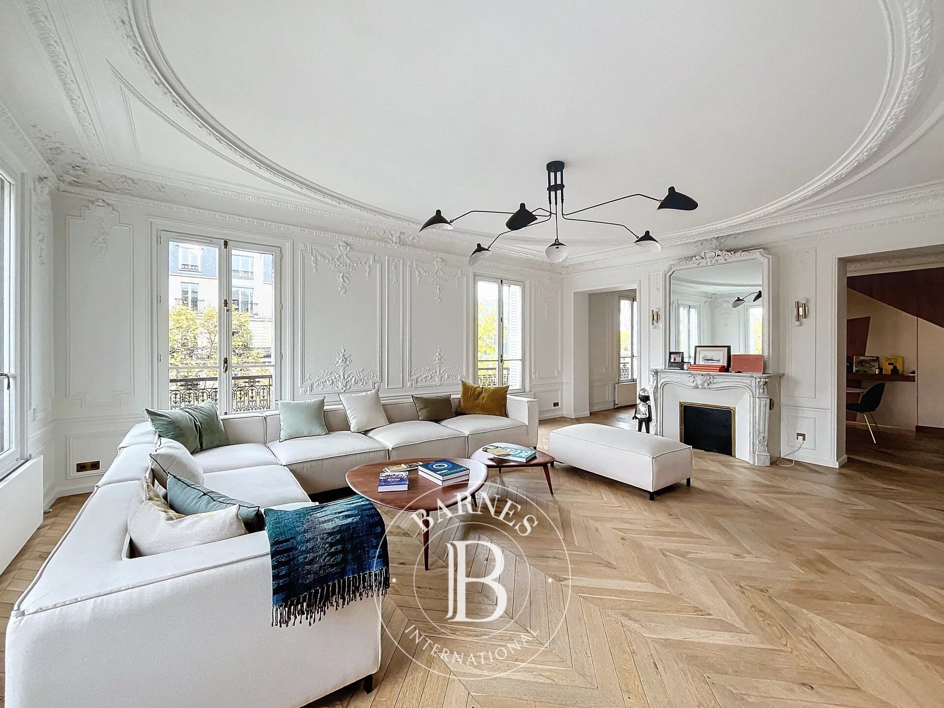 Appartamento Paris 8ème - picture 1