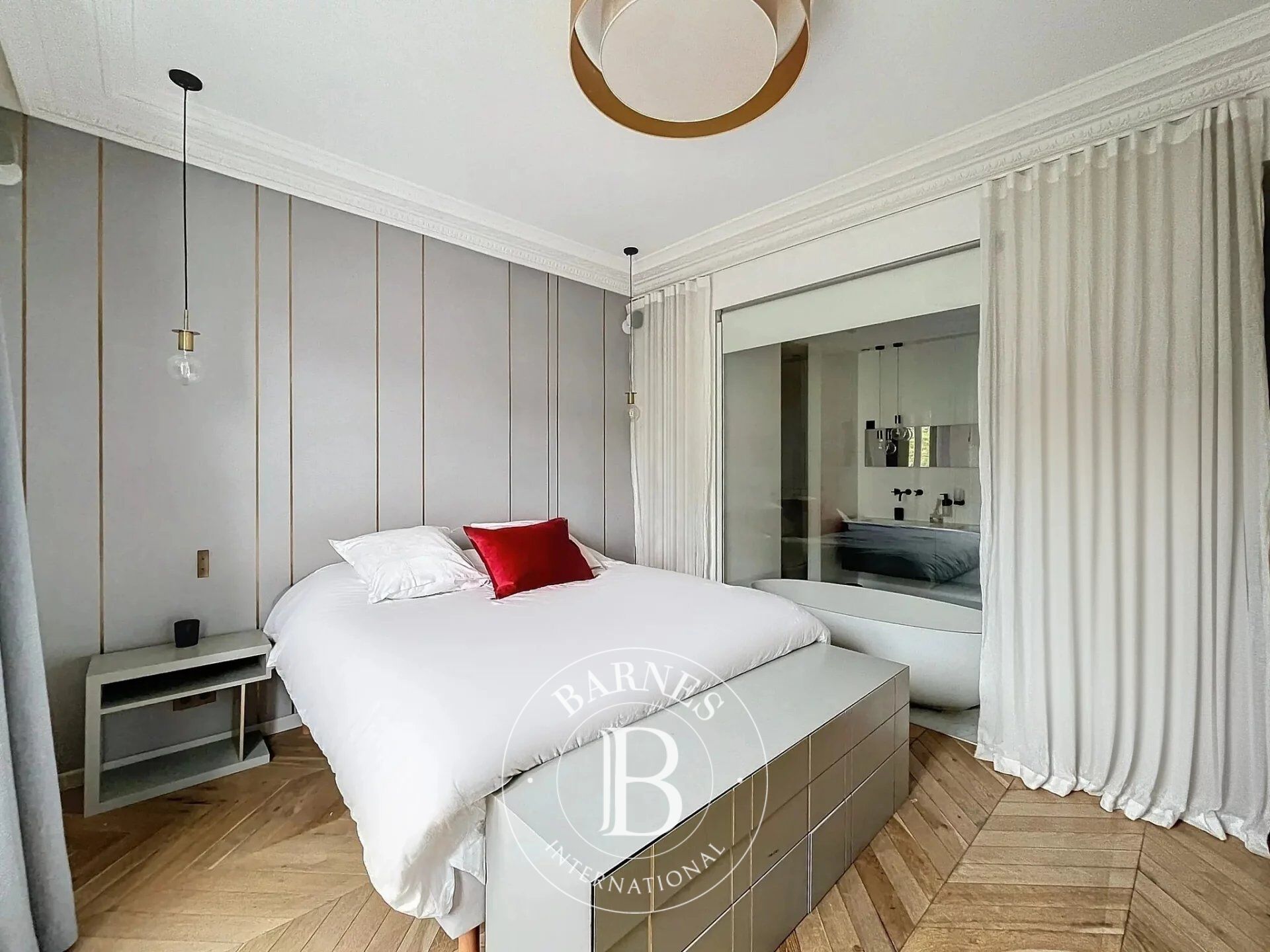 Alquiler Piso | Paris 8ème - picture 9