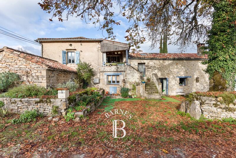 For Sale, Property Saint-Antonin-Noble-Val - picture 3