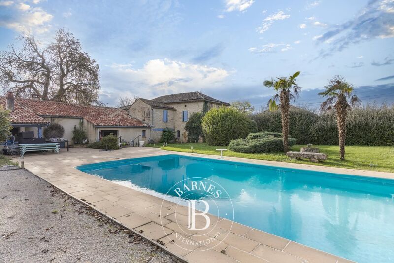 For Sale, Property Saint-Antonin-Noble-Val - picture 2